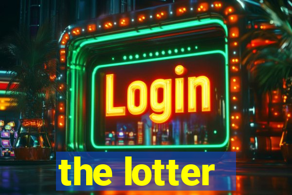 the lotter - reclame aqui